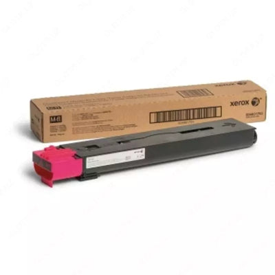 Xerox PrimeLink c9070 Toner kartriji lazerli binafsha rang 34000str,