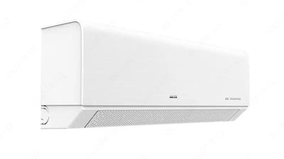 Aux Asw-H18A4/CARE Inverter / ten konditsioneri