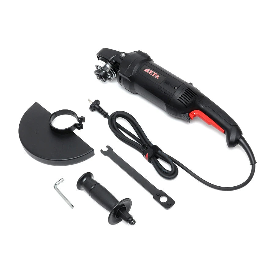 EPA burchakli silliqlash mashinasi (EMSH-230-9, 2300 Vt)