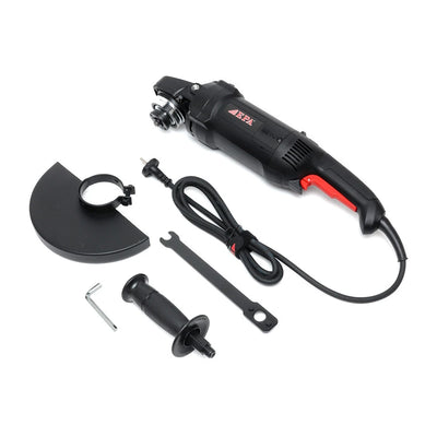 EPA burchakli silliqlash mashinasi (EMSH-230-9, 2300 Vt)