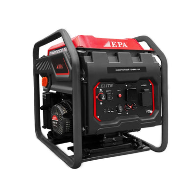 Generator (3000 Vt) EBG-3000
