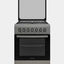 Gaz plita Premier PRM-G6040/MS4