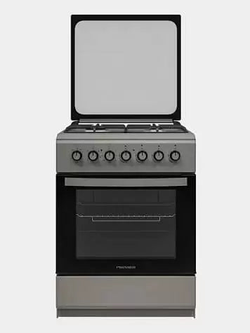 Gaz plita Premier PRM-G6040/MS4