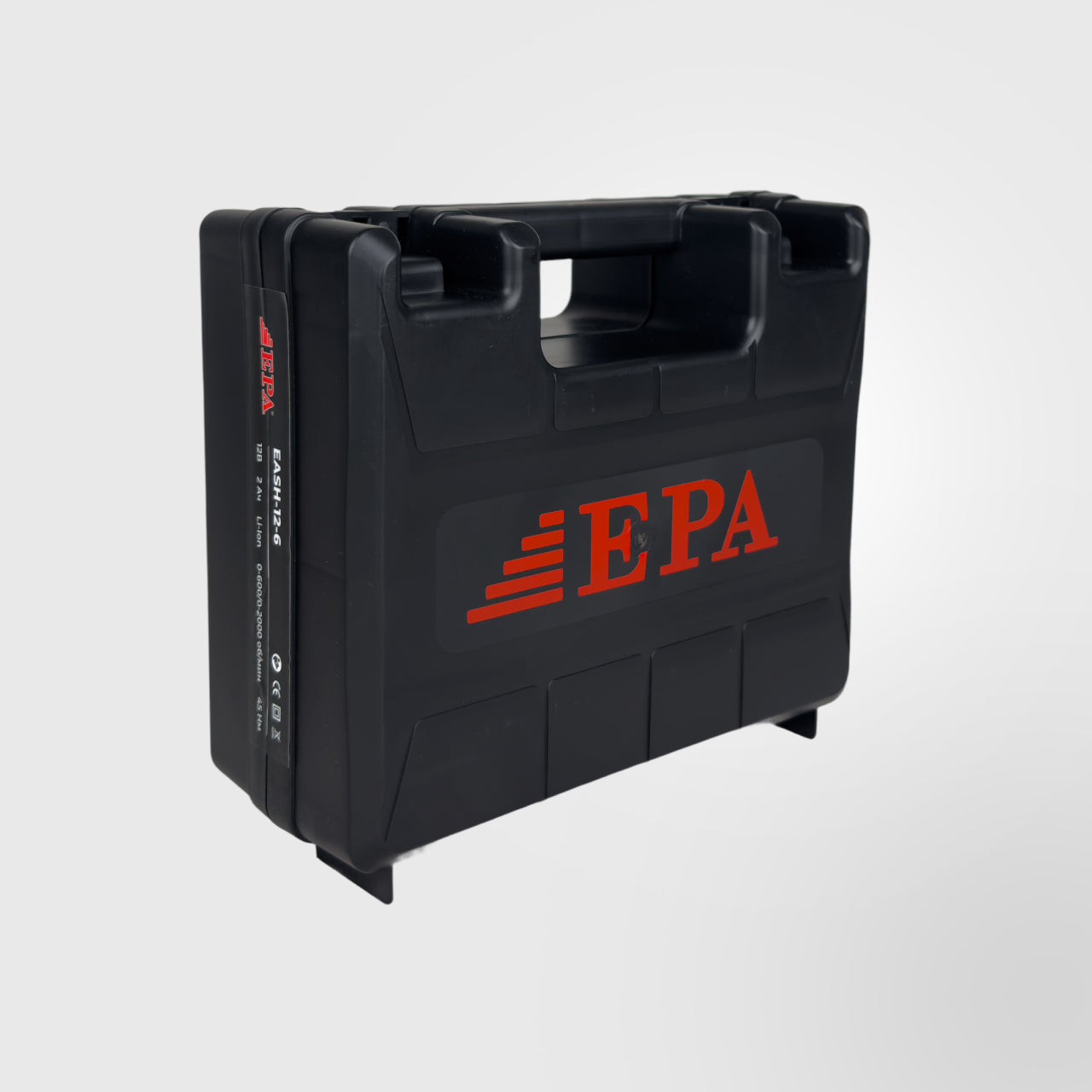 EPA (eash) simsiz tornavida-12-6 12 C)