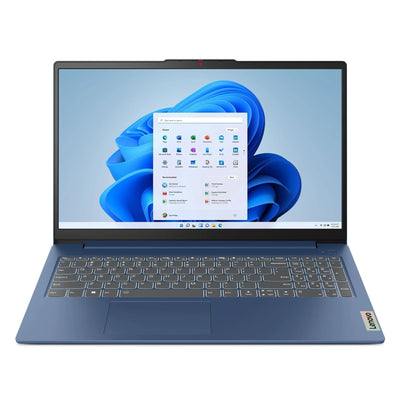 LENOVO IDEAPAD 1 N4500 8GB 256GB 15,6 HD ABYSS BLUE noutbuki