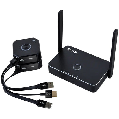 BYOD hamkorlik tizimi Cypress Hyshare Bundle WPS-QPM01