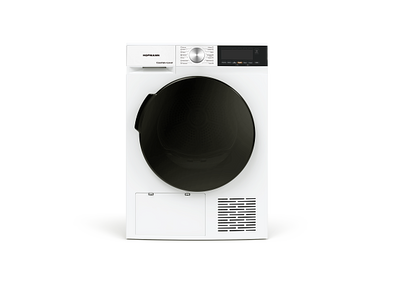 Hofmann td8hpwh-V24 / HF quritish mashinasi