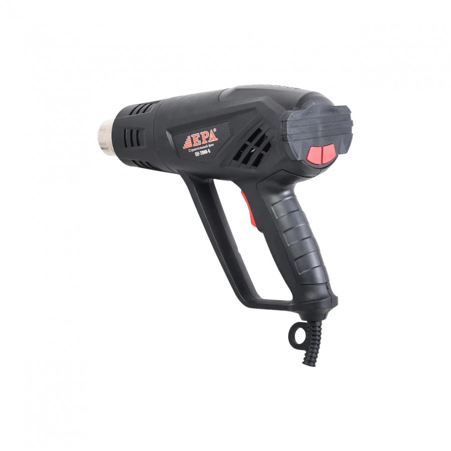 Qurilish feni EPA EEF-2000-6, 2000 Vt