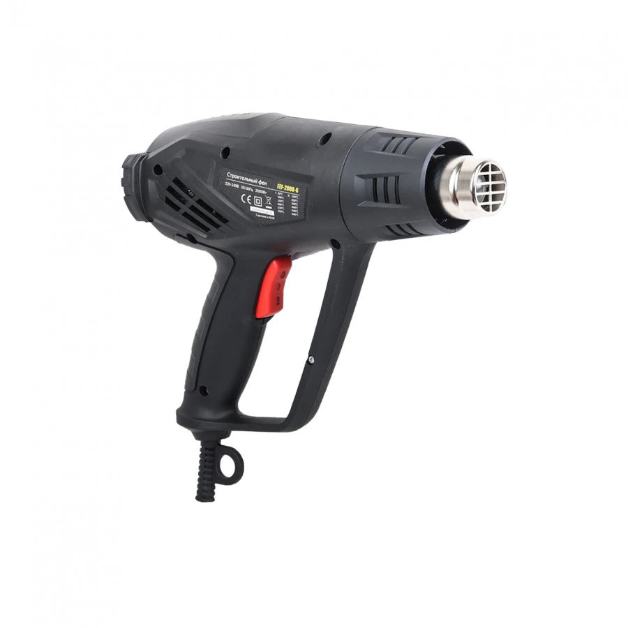 Qurilish feni EPA EEF-2000-6, 2000 Vt