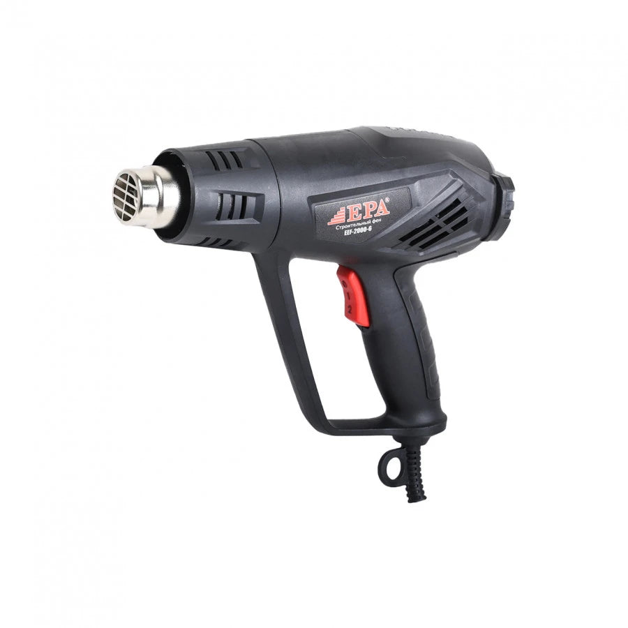 Qurilish feni EPA EEF-2000-6, 2000 Vt