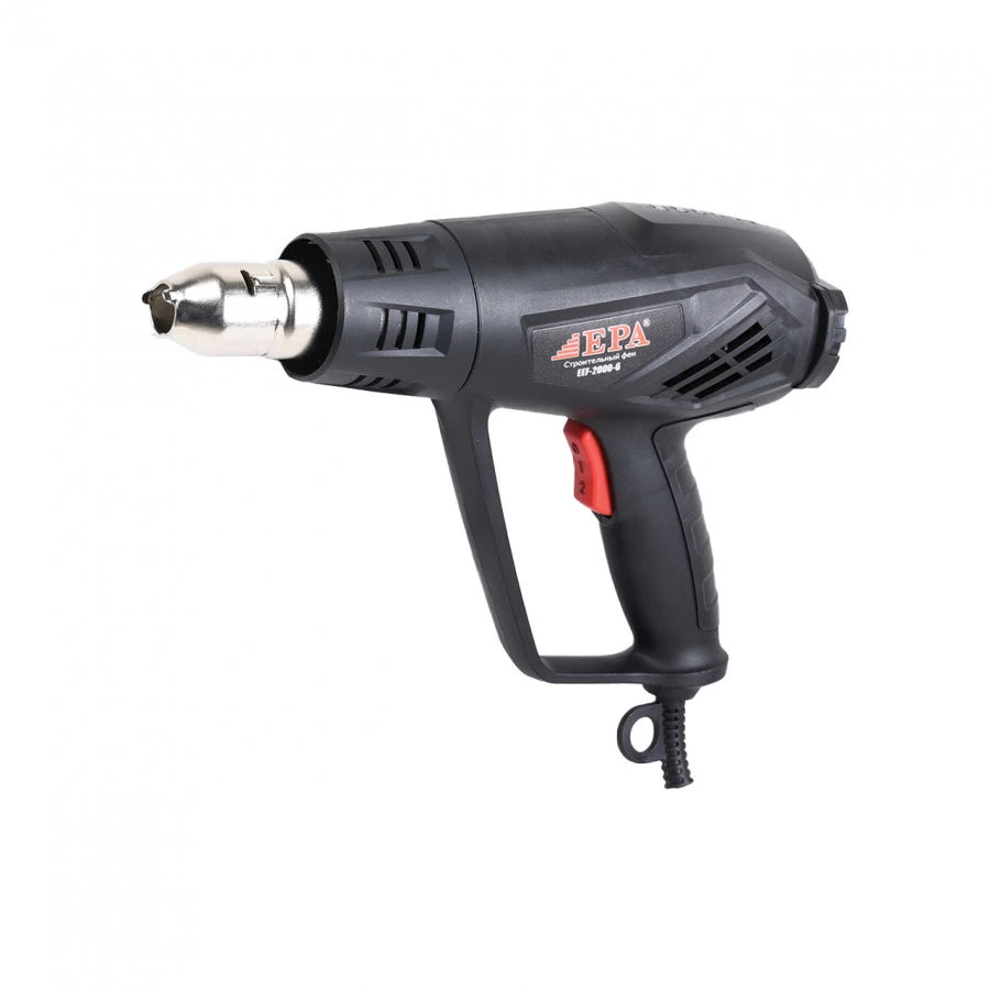 Qurilish feni EPA EEF-2000-6, 2000 Vt