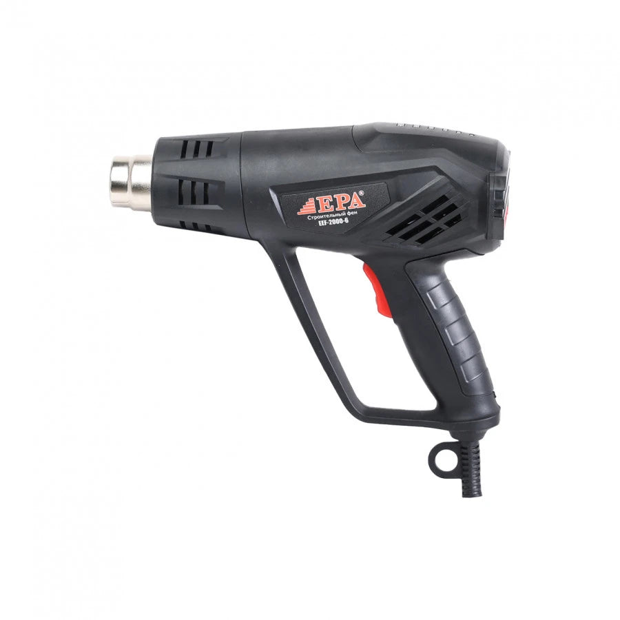 Qurilish feni EPA EEF-2000-6, 2000 Vt