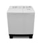 Yarim avtomatik kir yuvish mashinasi Shivaki TC 100 P