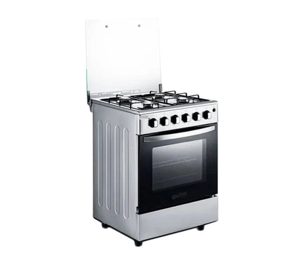 Rulls MGC610S gaz plitasi