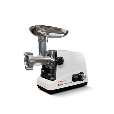 Alonsa Al-370 Go'sht Maydalagich, Oq