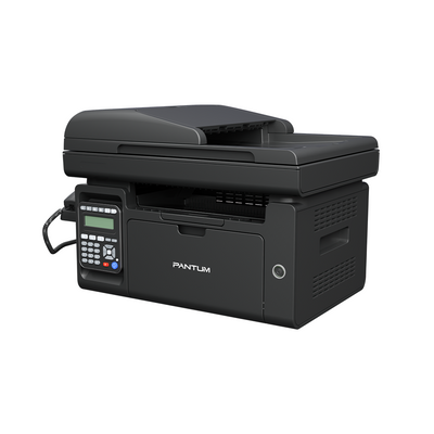 M6607nw monoxrom MFP