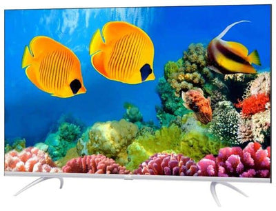 Televizor Smart Artel UA43H3401 43", po'lat