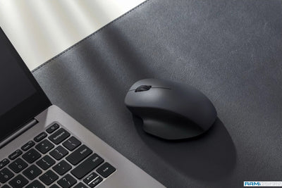 Xiaomi simsiz sichqoncha Comfort Edition (qora) qora
