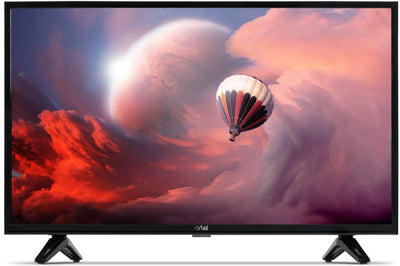 Artel TV YA43LF1600, 109 sm, Yandex TV