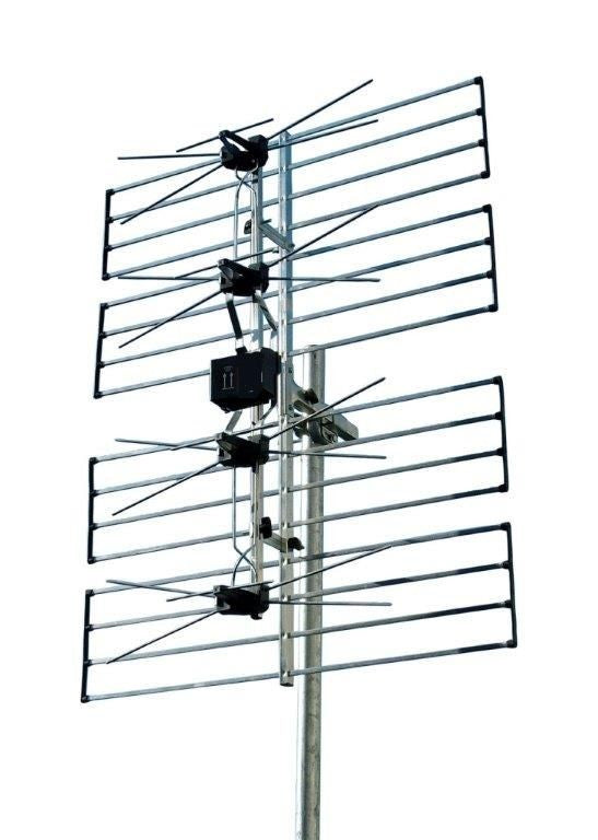 Antennalar