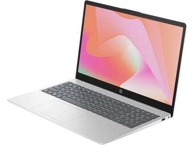 HP 15-FD0499NIA I5-1334U 8GB 512GB 15,6 FHD SILVER BACKLIT Intel Iris Xe Graphics noutbuki