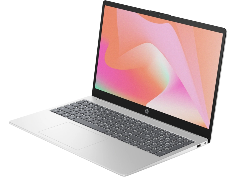 Nouybuk HP 15-FD0362NIA I5-1334U 8GB 512GB 2GB NVIDIA MX570 15,6 FHD SILVER