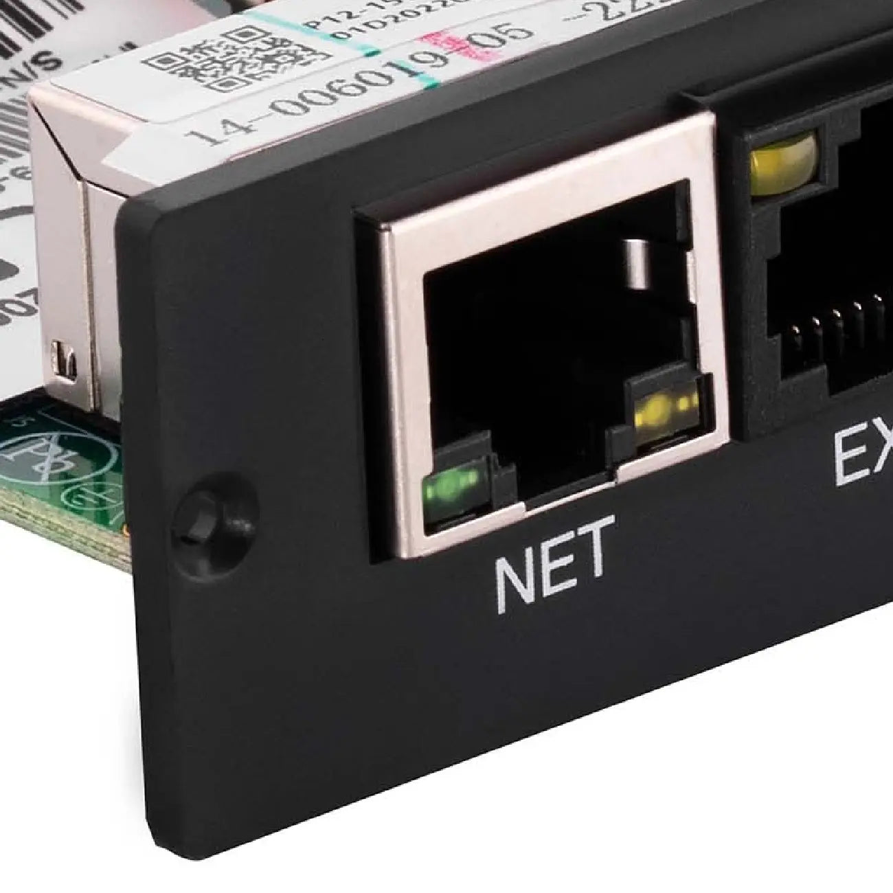 Setevaya Plata 2E SNMP Card