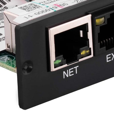 Setevaya Plata 2E SNMP Card