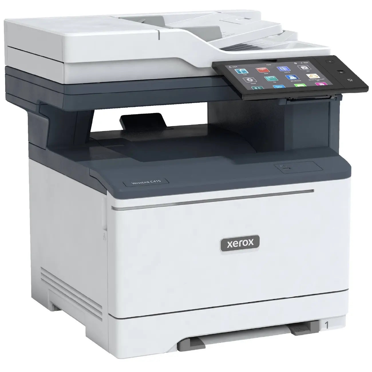 KFQ А4 rangli Xerox C415