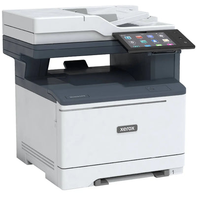KFQ А4 rangli Xerox C415