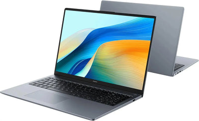 Noutbuk HUAWEI MATE BOOK D16 MCLF-X I5-12450H 16GB 512GB 16'' ' WUXGA
