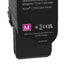 Xerox C310/C315 Magenta (2000 sahifa) toner kartriji