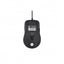 Simli sichqoncha 2E Mouse MF103 USB Black