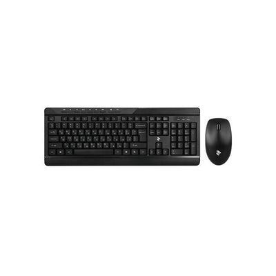 2E MK410 WL BLACK (2E-MK410MWB)