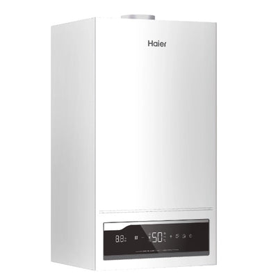 HAIER ProLine 2.32 Ti devorga o‘rnatiladigan gazli qozon