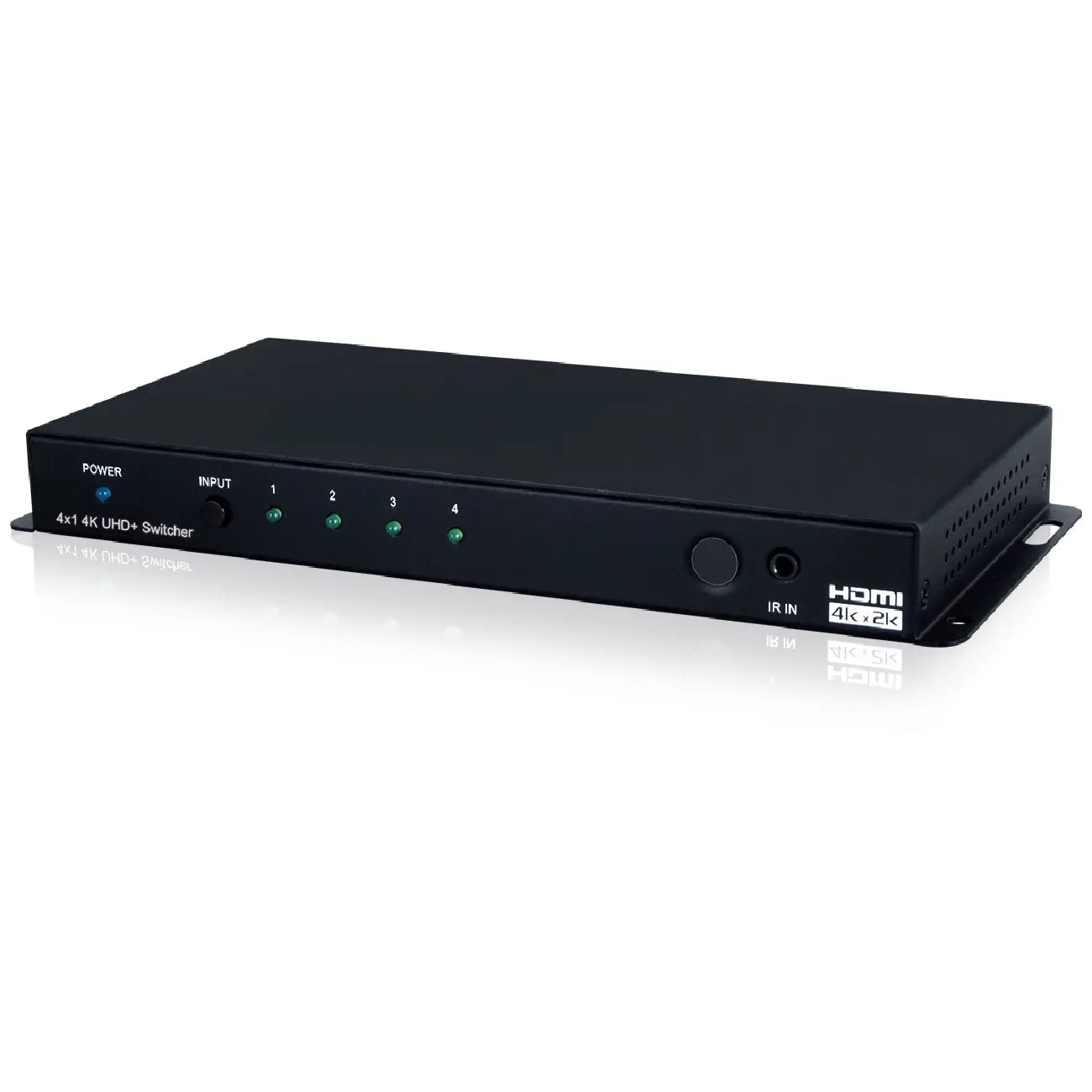 Kommutator Cypress CPLUS-V4H1H HDMI 4x1 -