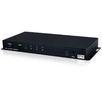 Kommutator Cypress CPLUS-V4H1H HDMI 4x1 -