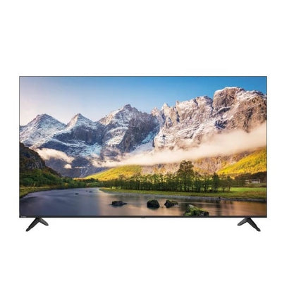 Телевизор 7TECH 7TV4S86QLEDS1 Android TV