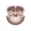 Huawei FreeClip Rose Gold simsiz quloqchini