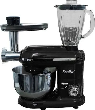 Sonifer SF-8056 Mikser 3tasi 1da (mikser, maydalagich, blender)