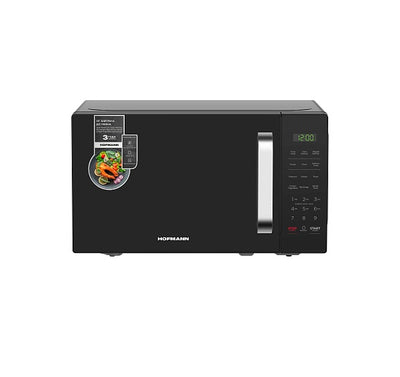 Mikroto'lqinli pech Hofmann MW820DHMBK-24 / HF