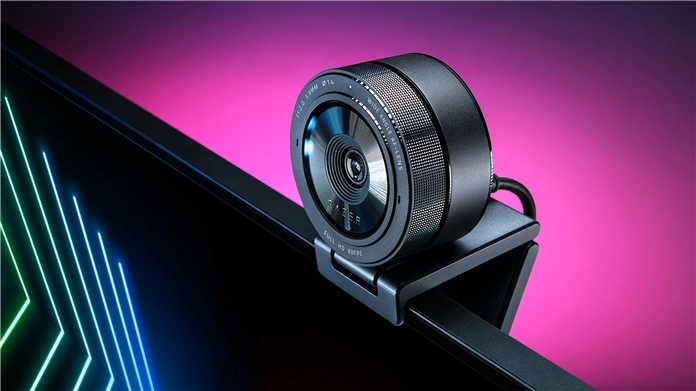 Razer Kiyo Pro veb-kamerasi