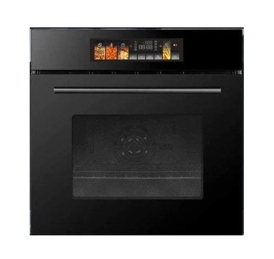 Ziffler BIO-L70-F11TS2 o'rnatilgan pech