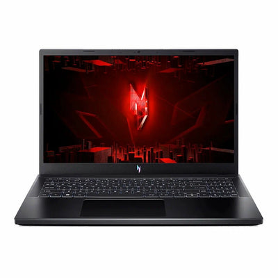 Noutbuk ACER NITRO GAMING V15 ANV15-51-93HS I9-13900H 16GB 512GB SSD 8GB RTX4060 15,6 FHD IPS 165HZ