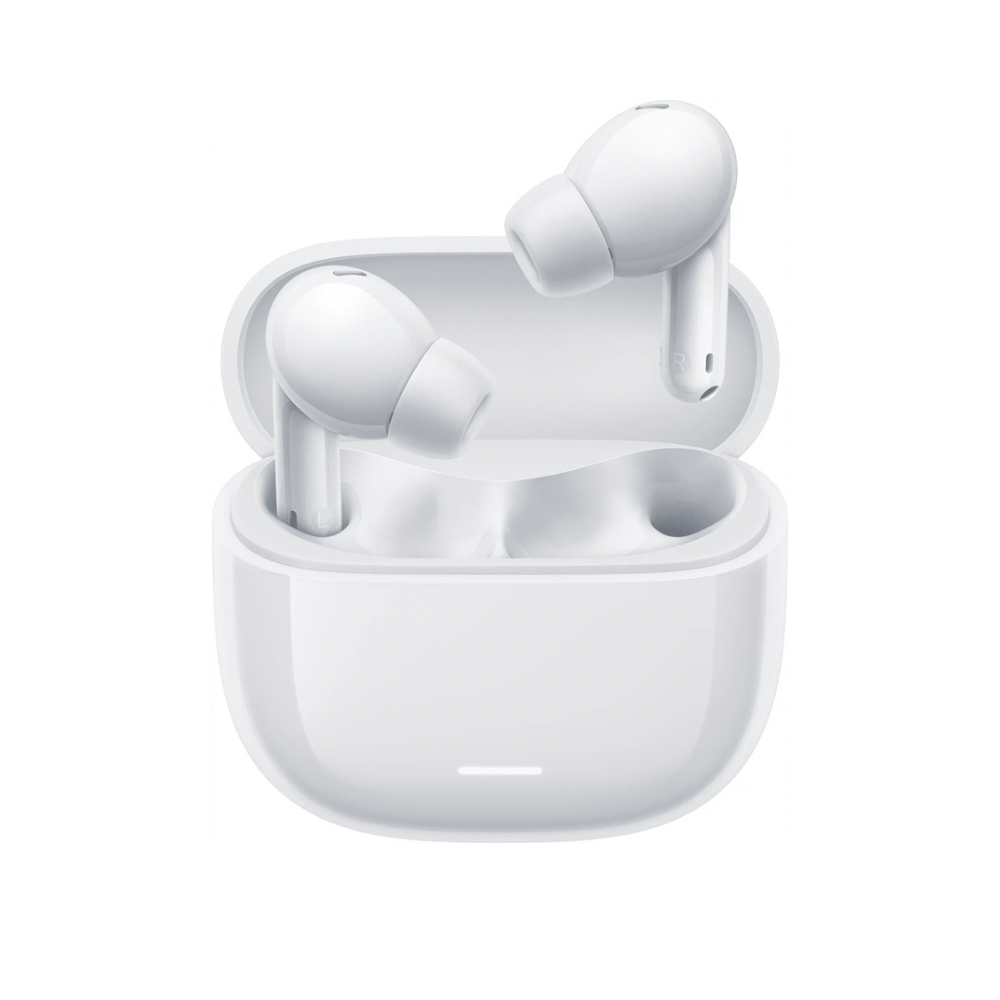 Redmi Buds 6 Lite White simsiz quloqchini