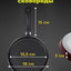 Pancake pan 18 sm yopishmaydigan pancake pan