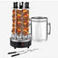 shashlik tayyorlovchi SK-6113 elektr shashlik tayyorlovchi