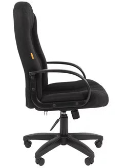 Ofis kursisi RAIS 685, mato, qora