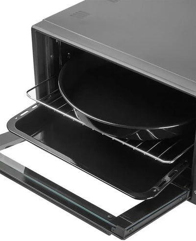 Mini pech Ideal M5000, hajmi 50 litr