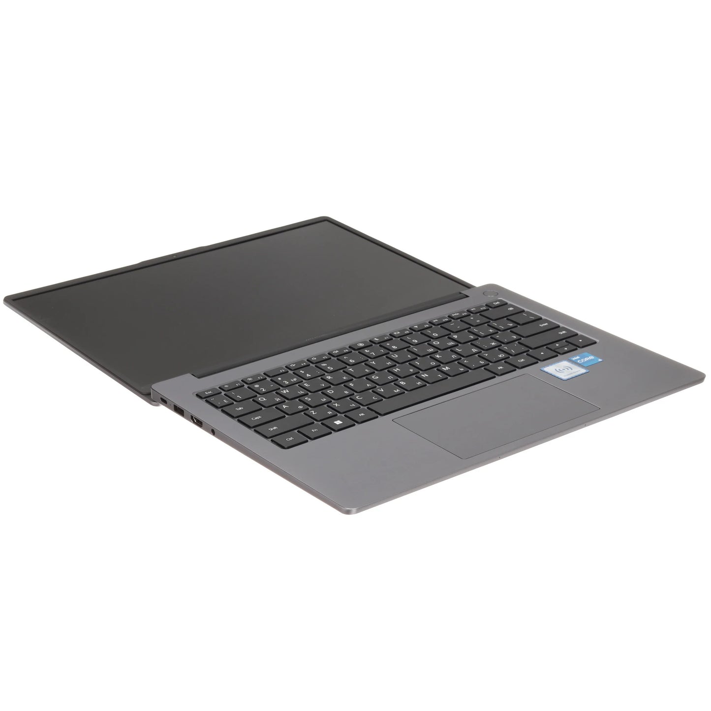 14 " Huawei Matebook D 14 MDF-x kulrang noutbuk